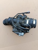 Przepustnica Citroen PICASSO XARA Peugeot 1.6 HDI 16V 25365223 9660030580