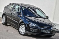 Ford Focus FORD FOCUS 1.6 101KM AUTOMAT SONY Skory Klimatronik Szyberdach
