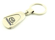 BRELOK BRELOCZEK do kluczy zawieszka MAZDA