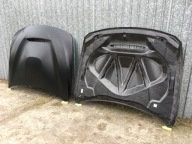 BMW M3 F80 CS Maska Carbon Karbon Błotnik pas silnik Zderzak M4 F82 CS GTS