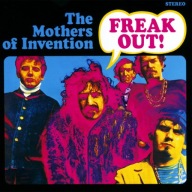 FRANK ZAPPA - Freak Out! CD