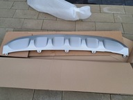 Nowa Listwa zderzaka tył Dyfuzor Spoiler tylny Kia Sportage IV Lift