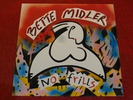 BETTE MIDLER - NO FRILLS
