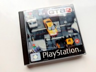 *** GTA GRAND THEFT AUTO 2 PS1 PSX PSONE PLAYSTATION 3xA ***
