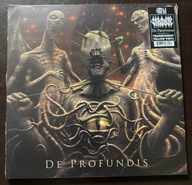 VADER "De Profundis" RE-EDYCJA N.Blast. LIMITED
