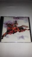 Budgie - Budgie CD