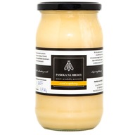 Miód rzepakowy zbiór 2025 1,1kg Pasieka na Miedzy