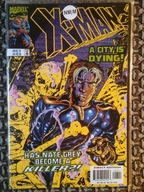 X-MAN #43 (X-MEN MARVEL)