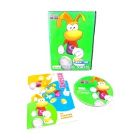 RAYMAN 1 I PC WYDANIE AZJATYCKIE