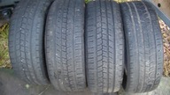 Opony zimowe 215/55 R16 NEXEN WINGUARD
