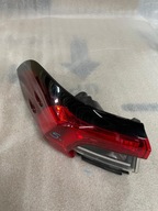 TOYOTA COROLLA E21 SEDAN LAMPA TYŁ TYLNA LEWA