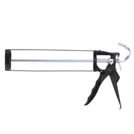 Wyciskacz do silikonu 300ml Pistolet ramowy do sylikonu mas kleju akrylu