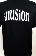 Koszulka ILLUSION - L