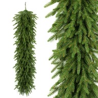 Girlanda 100% PE 3D ŚWIERK 110cm