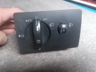 PRZEŁĄCZNIK ŚWIATEŁ WŁĄCZNIK FORD KUGA 4M5T 13A024LA EUROPA ORYGINAŁ