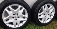 Felgi koła ORYGINALNE 17" - Mercedes cl w215 s w220