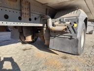 Most dyfer 3,636 Mercedes Atego przebieg 390.000km