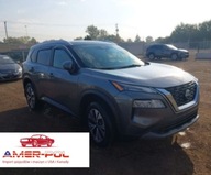 Nissan Rogue 2023 NISSAN ROGUE SV INTELLIGENT AWD 1.5 Benzyna 201KM