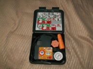 CONTINENTAL KOMPRESOR DO KÓŁ