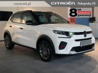Citroen C3 1.2 Turbo 100 KM MT6 wersja MAX