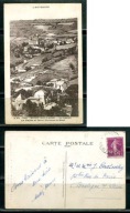 K23446)Francja: Saint Nectaire, Le Casino, wyslany 1925