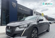 Peugeot 208 Allure Pack Fv23 1.2 Benzyna 102KM