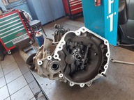 Suzuki Ignis skrzynia biegów Naprawa Subaru Justy