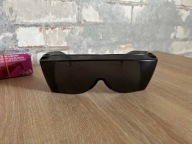 Okulary przeciwsłoneczne Wrap-Around Eliminator II