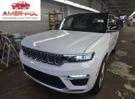 Jeep Grand Cherokee Summit 2025 3.6 Benzyna 293KM