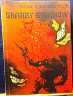 ZIEMKIEWICZ, Rafał A. - Skarby STOLINÓW [KAW 1990]
