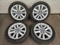5x120 R17 - Koła BMW E87 E81 E82 E90 E91 E92 E93 E46 E36 F20 F21