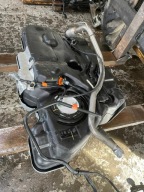 Ford Edge lift 2.0 benzyna zbiornik paliwa USA