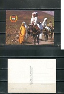 K18139)Maroko: Szenen aus dem Atlas-Gebirge