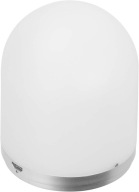 Lampka nocna jerss biały