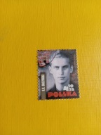 Filatelistyka polska od 2011r