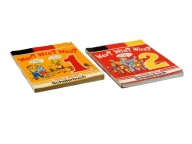 Wer? Wie? Was? cz.1 i 2 Schulerbuch - Harald Seeger; Thomas Vieth