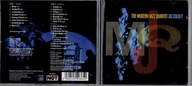 2CD Jazzology The Modern Jazz Quartet