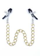 Stymulator - Exclusive Nipple Clamps No.8 - Fetish B - Series