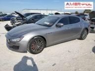 Maserati Ghibli 2020, 3.0L, porysowany lakier 3.0 Benzyna 345KM