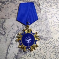 Medal Order NATO