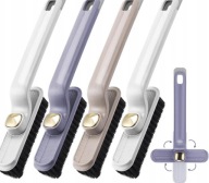 JA63 4 Sztuki 360° Wielofunkcyjna Szczotka Do Czyszczenia Fug