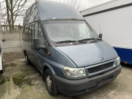 Ford Transit Kamper 5-osobowy WESTFALIA
