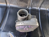 Vw Polo 9N 1.2 12V Seat Ibiza 1.4 14V Fabia 1.2 12V przepustnica powietrza