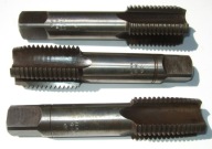 GWINTOWNIK M45 45x4,5 M 45 x 4,5 HSS FWP VIS FANAR NGMm/3 Komplet Krajowy