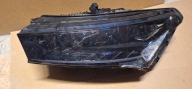 Lampa przód przednia lewa SKODA ENYAQ 2021- FULL LED 5LB941015A