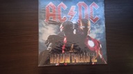 AC/DC-IRON MAN 2-2LP JAK NOWA !
