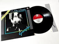 Gazebo - I Like Chopin / LP Album 1983