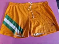 Spodenki Sportowe Piłkarskie Męskie KOKOT KGHM Zagłębie Lubin 1994