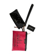 Covergirl zestaw dwie saszetki z kieszonkami smycz do torebki