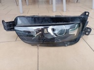 CITROEN C4 PICASSO II LAMPA PRZOD LEWA STRONA XENON KROTKI 13-16